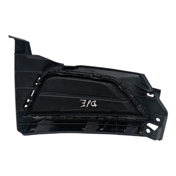 Moldura Farol Neblina Esquerdo Volkswagen Virtus 2019