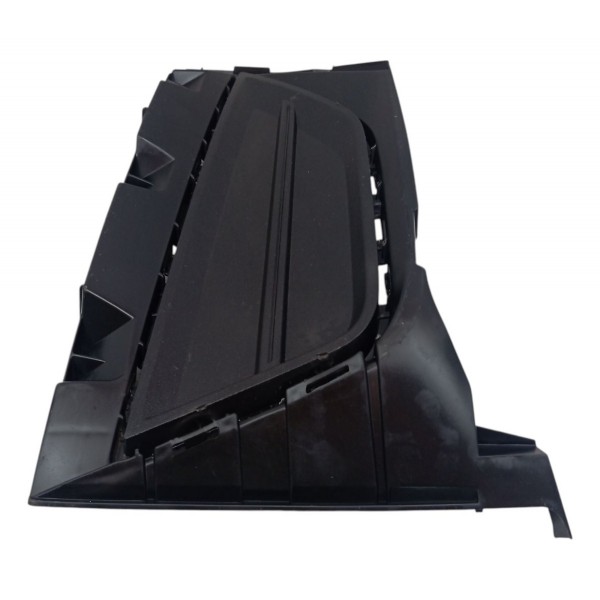 Moldura Farol Neblina Esquerdo Volkswagen Virtus 2019