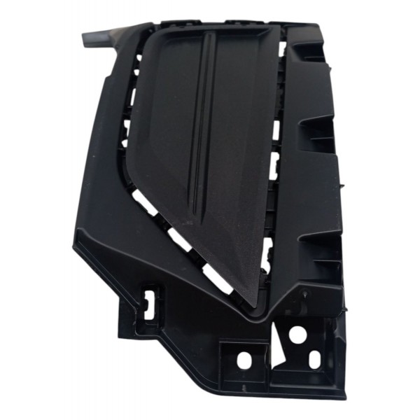 Moldura Farol Neblina Esquerdo Volkswagen Virtus 2019