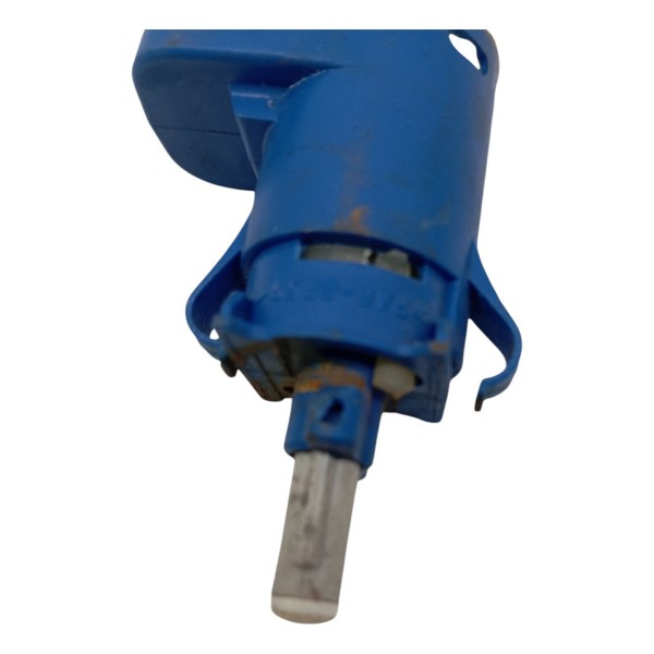 Interruptor Pedal Freio Ford Fiesta 2016