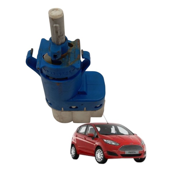 Interruptor Pedal Freio Ford Fiesta 2016
