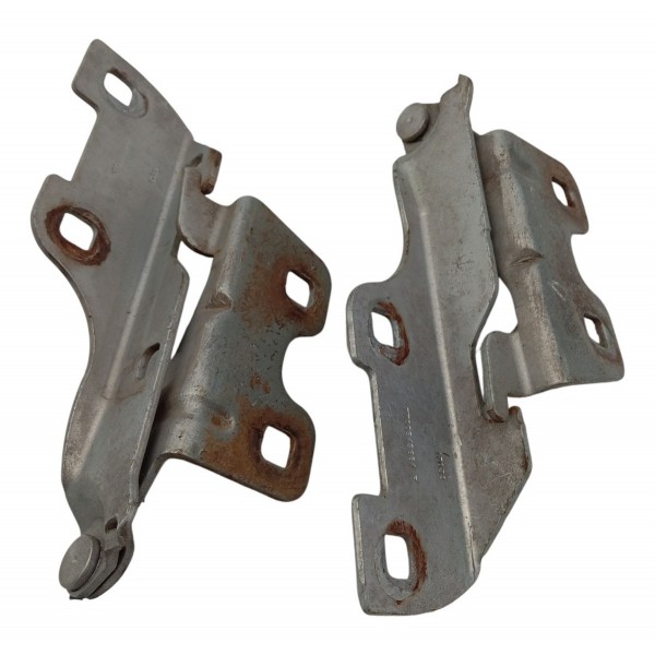 Par Dobradiça Capo Renault Clio 2002 Par Dobradiça Capo Renault Clio 2002