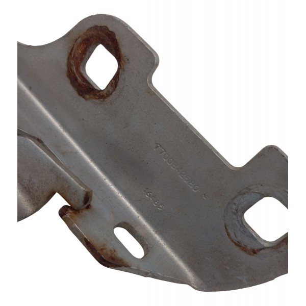 Par Dobradiça Capo Renault Clio 2002 Par Dobradiça Capo Renault Clio 2002