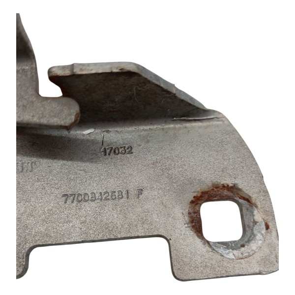 Par Dobradiça Capo Renault Clio 2002 Par Dobradiça Capo Renault Clio 2002