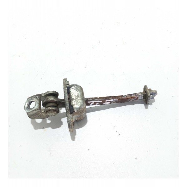 Limitador Porta Traseira Esquerda Chevrolet Zafira 2003