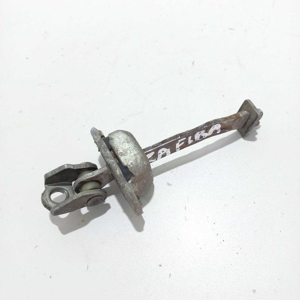 Limitador Porta Traseira Esquerda Chevrolet Zafira 2003