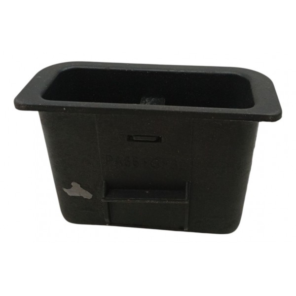 Moldura Cinzeiro Console Central Chery Cielo Sedan 1.6 2012