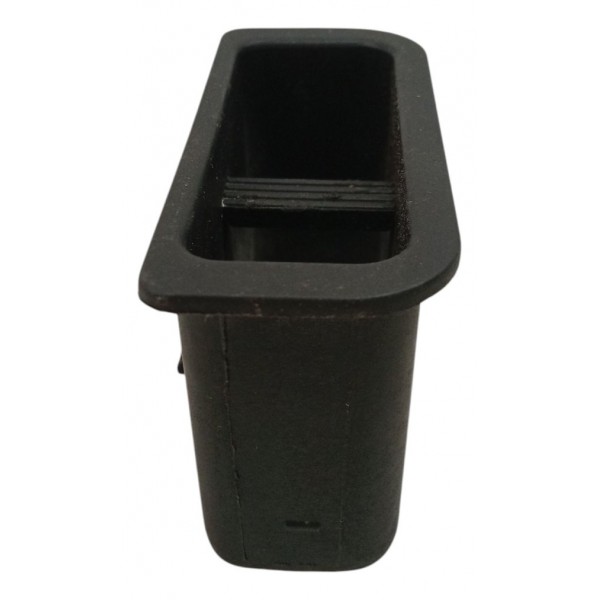 Moldura Cinzeiro Console Central Chery Cielo Sedan 1.6 2012