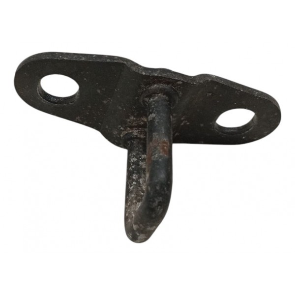 Batente Porta Malas Chery Cielo Sedan 2012