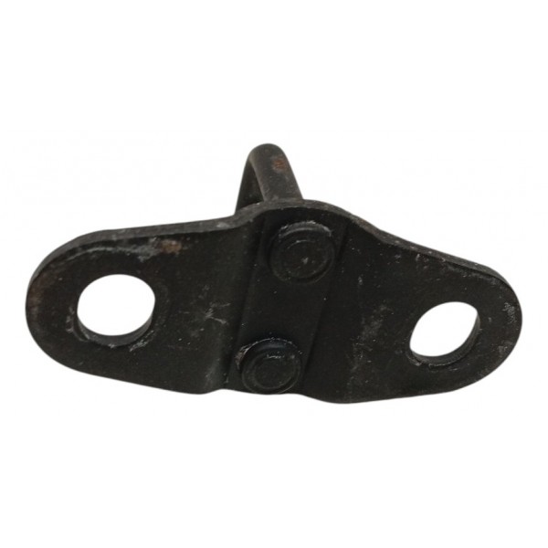 Batente Porta Malas Chery Cielo Sedan 2012