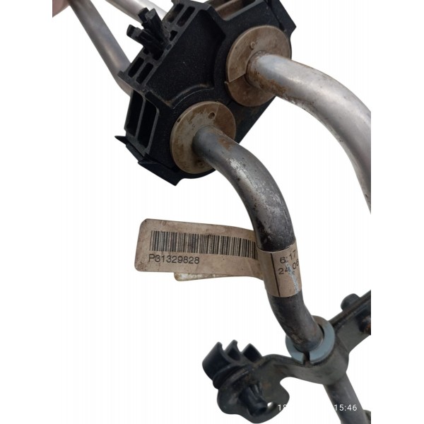 Mangueira Direção Hidraulica Volvo Xc60 2.0 T5 2012 Mangueira Direção Hidraulica Volvo Xc60 2.0 T5 2012