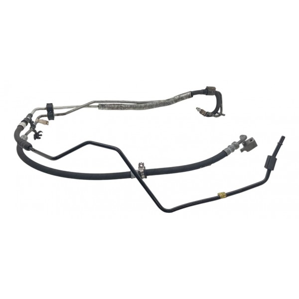 Mangueira Direção Hidraulica Volvo Xc60 2.0 T5 2012 Mangueira Direção Hidraulica Volvo Xc60 2.0 T5 2012