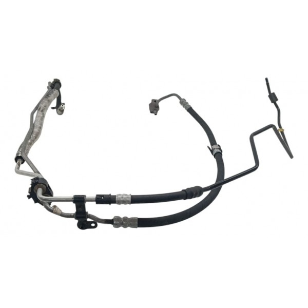 Mangueira Direção Hidraulica Volvo Xc60 2.0 T5 2012 Mangueira Direção Hidraulica Volvo Xc60 2.0 T5 2012