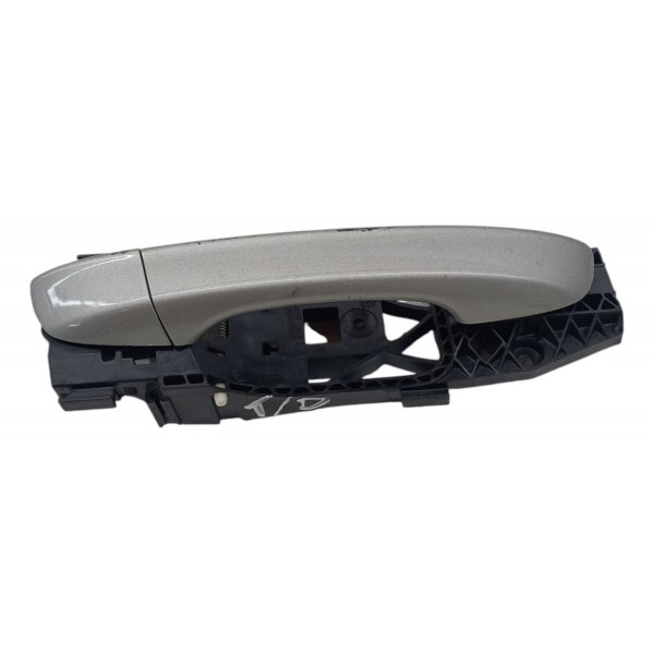 Maçaneta Externa Traseira Direita Volkswagen Virtus 2019 Maçaneta Externa Traseira Direita Volkswagen Virtus 2019