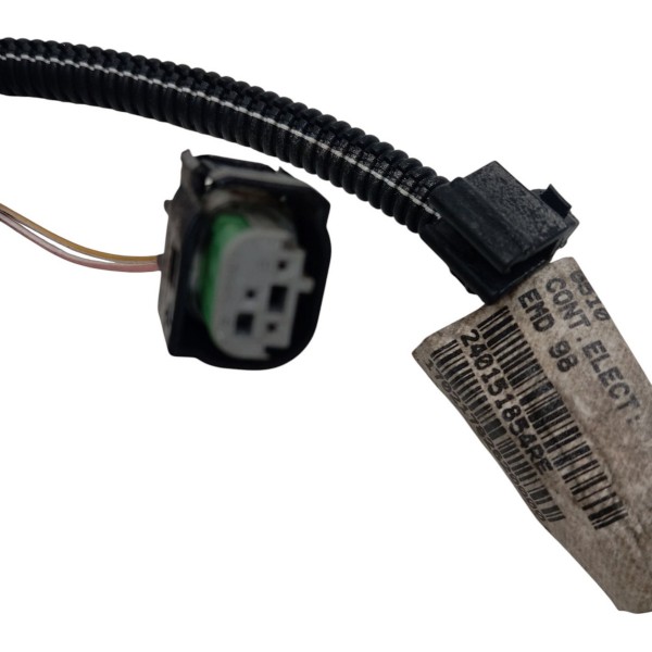 Chicote Sensor Estacionamento Renault Sandero 2015 240151854
