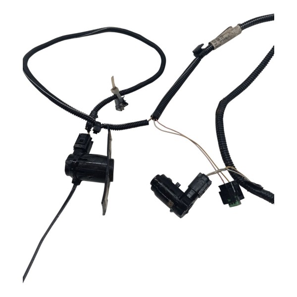 Chicote Sensor Estacionamento Renault Sandero 2015 240151854