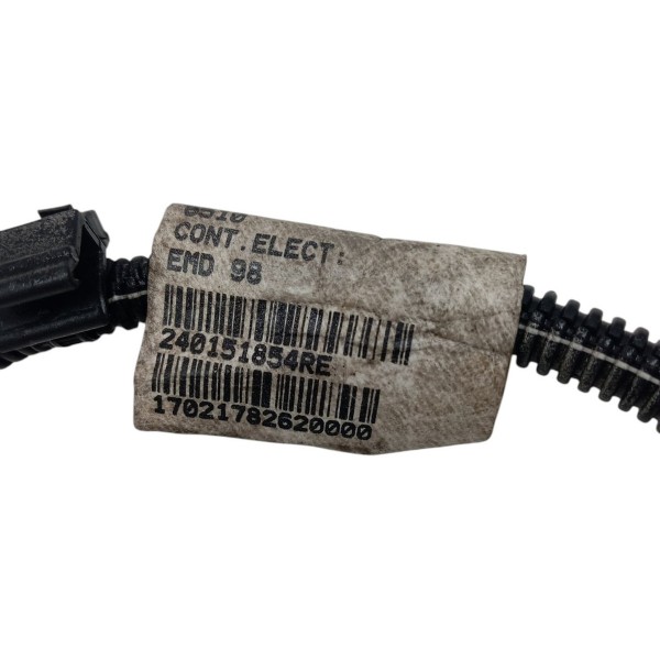 Chicote Sensor Estacionamento Renault Sandero 2015 240151854