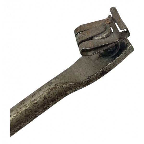 Vareta Câmbio Mercedes Benz C180 Cgi 2011