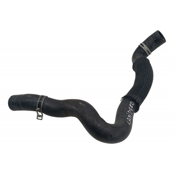 Flange Bomba Agua Renault Captur Duster 1.6