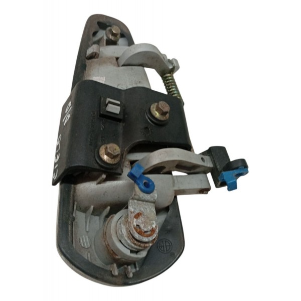 Maçaneta Externa Dianteira Direita Chery Cielo Sedan 2012 Maçaneta Externa Dianteira Direita Chery Cielo Sedan 2012