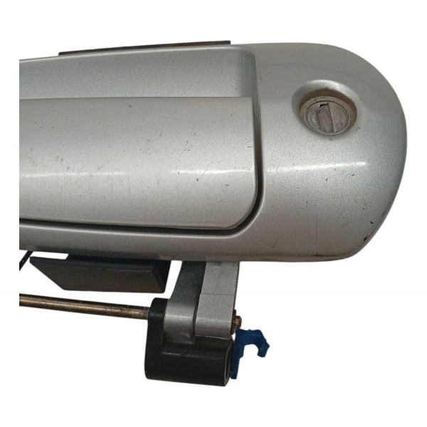 Maçaneta Externa Dianteira Direita Chery Cielo Sedan 2012 Maçaneta Externa Dianteira Direita Chery Cielo Sedan 2012