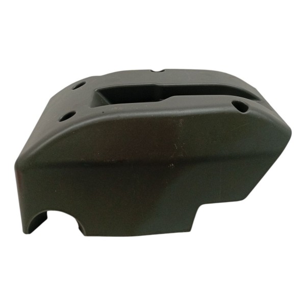 Moldura Inferior Coluna Direção Chery Cielo Sedan 2012