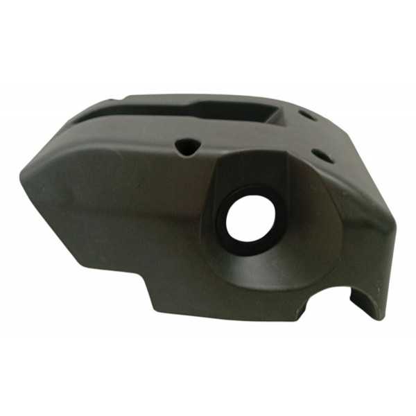 Moldura Inferior Coluna Direção Chery Cielo Sedan 2012