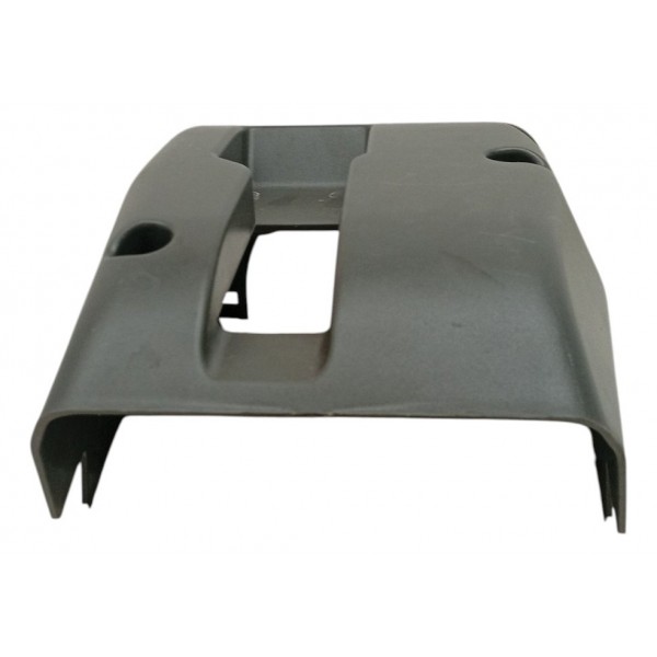 Moldura Inferior Coluna Direção Chery Cielo Sedan 2012