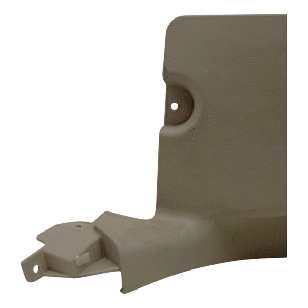 Moldura Soleira Traseira Direita Chery Cielo Sedan 2012 Moldura Soleira Traseira Direita Chery Cielo Sedan 2012