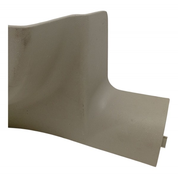 Moldura Soleira Traseira Direita Chery Cielo Sedan 2012 Moldura Soleira Traseira Direita Chery Cielo Sedan 2012