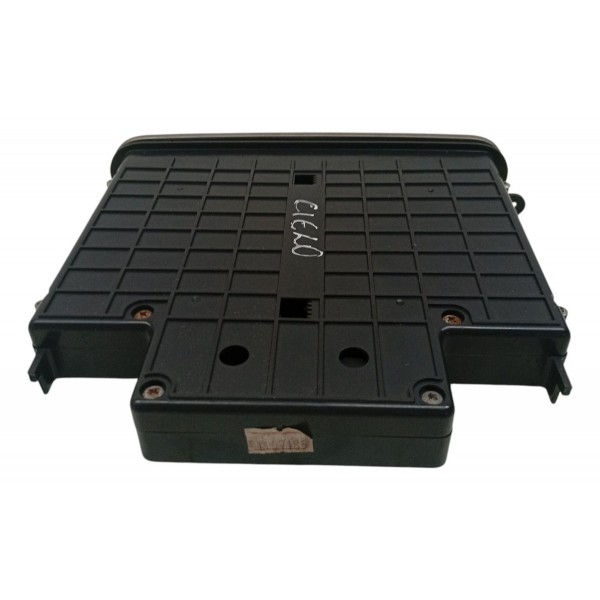 Porta Objetos Painel Central Chery Cielo Sedan 2012