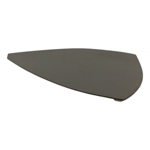 Moldura Acabamento Painel Esquerdo Chery Cielo 2012 Detalhe