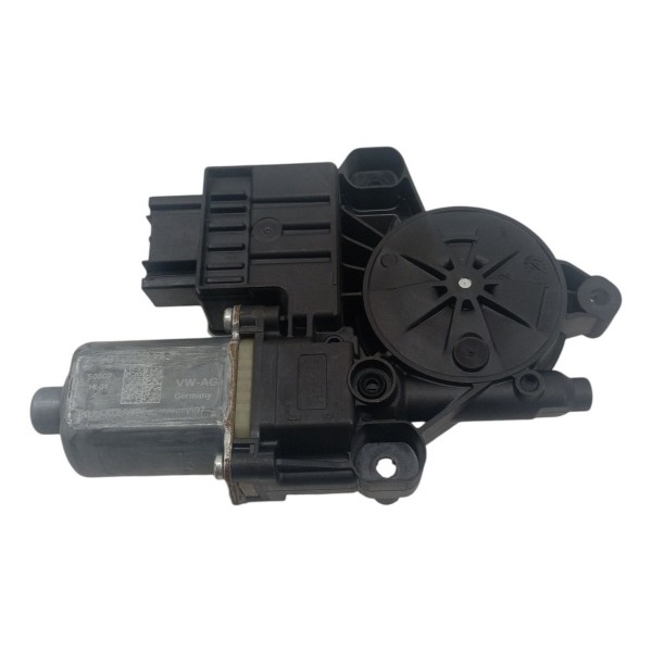 Motor Vidro Dianteiro Direito Volkswagen Virtus 2019