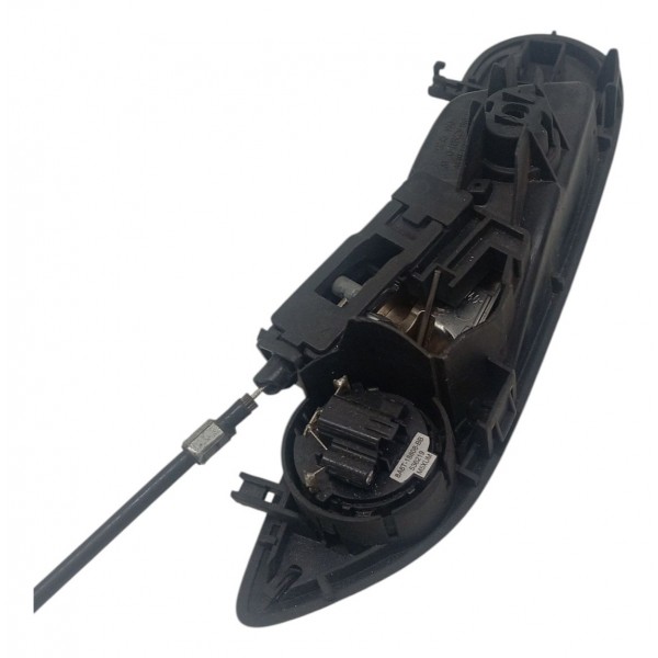 Maçaneta Interna Dianteira Esquerda Ford Fiesta 2011 Maçaneta Interna Dianteira Esquerda Ford Fiesta 2011