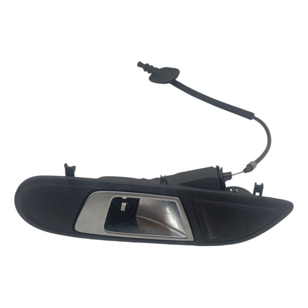 Maçaneta Interna Dianteira Esquerda Ford Fiesta 2011 Maçaneta Interna Dianteira Esquerda Ford Fiesta 2011