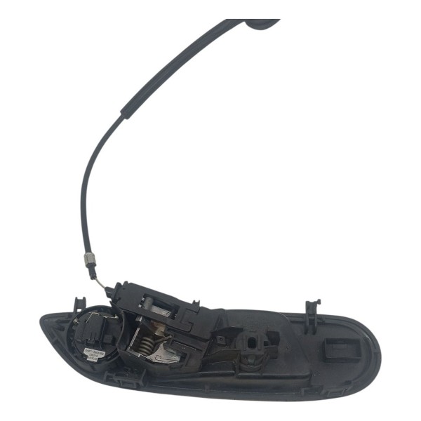 Maçaneta Interna Dianteira Esquerda Ford Fiesta 2011 Maçaneta Interna Dianteira Esquerda Ford Fiesta 2011