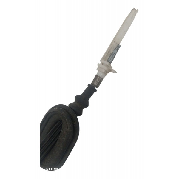 Maçaneta Interna Dianteira Esquerda Ford Fiesta 2011 Maçaneta Interna Dianteira Esquerda Ford Fiesta 2011