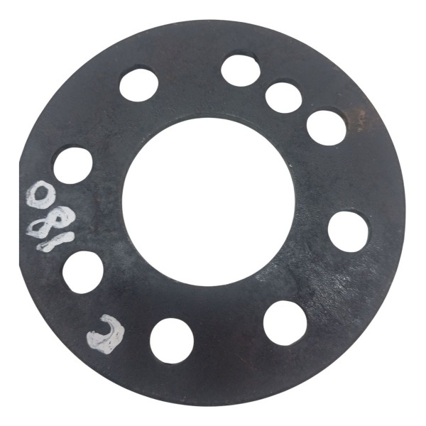 Calço Cremalheira  Mercedes Benz C180 2015