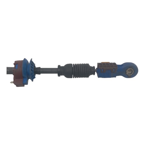 Cabo Alavanca Marcha Renault Duster 1.6 2020