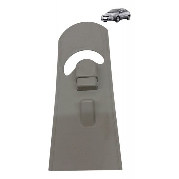 Acabamento Interno Coluna Superior Esquerdo Chery Cielo 2012