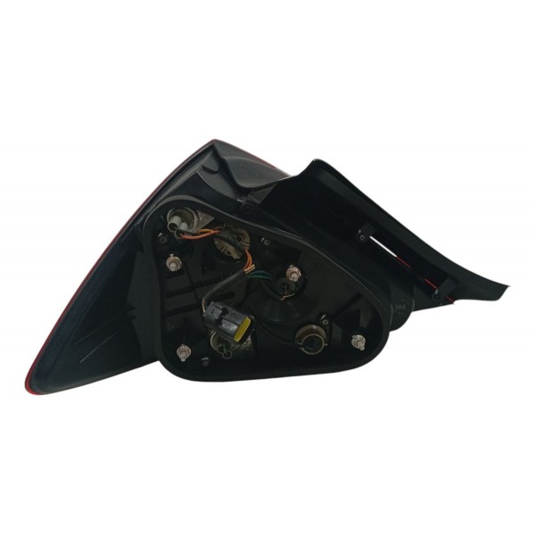 Laterna Traseira Direita Chery Cielo Sedan 2012