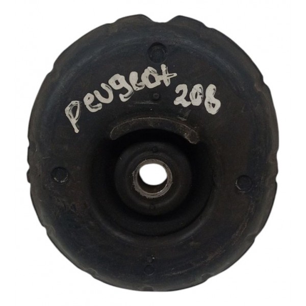 Coxim Amortecedor Dianteiro Peugeot 206 2010