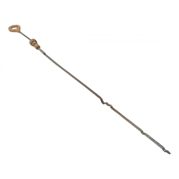 Vareta Nivel Oleo Renault Captur Duster 1.6