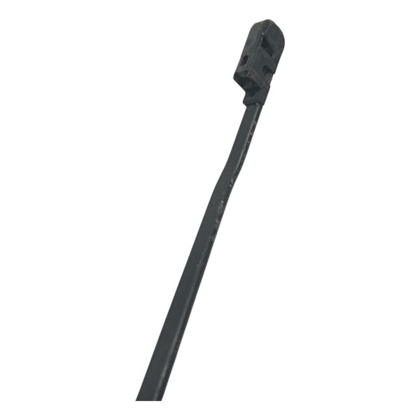 Braço Limpador Parabrisa Esquerdo Chery Cielo Sedan 2012