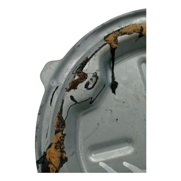 Tampa Interna Tanque Combustivel Chery Cielo Sedan 1.6 2012