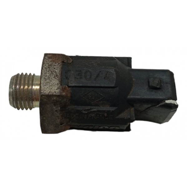 Sensor Detonação Renault Logan Clio Sandero 1.0 16v 2013 14