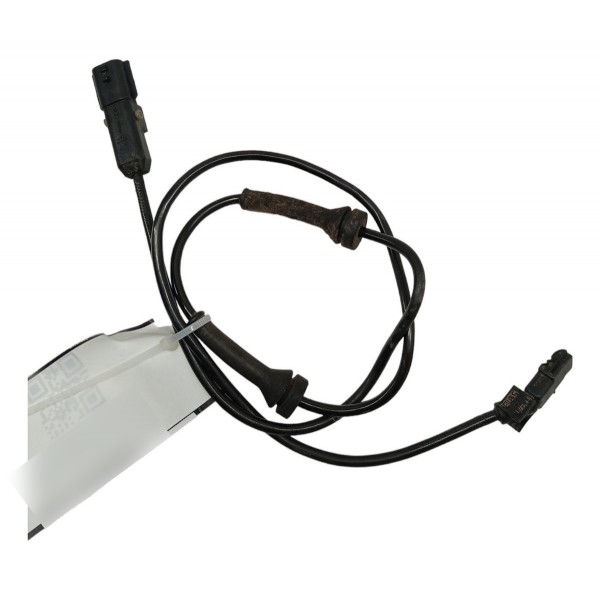 Sensor Abs Traseiro Esquerdo Renault Megane 2006 2007 2008