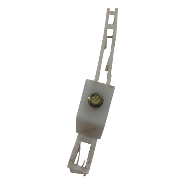 Guia Vidro Canaleta Dianteira Direita Chery Cielo Sedan 2012