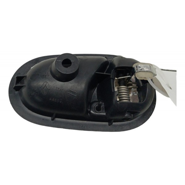 Maçaneta Interna Traseira Esquerda Renault Logan 2013 2014 Maçaneta Interna Traseira Esquerda Renault Logan 2013 2014