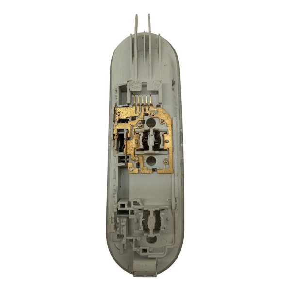 Luz Teto Cortesia Renault Sandero Logan Megane 2006 2011 12 Luz Teto Cortesia Renault Sandero Logan Megane 2006 2011 12